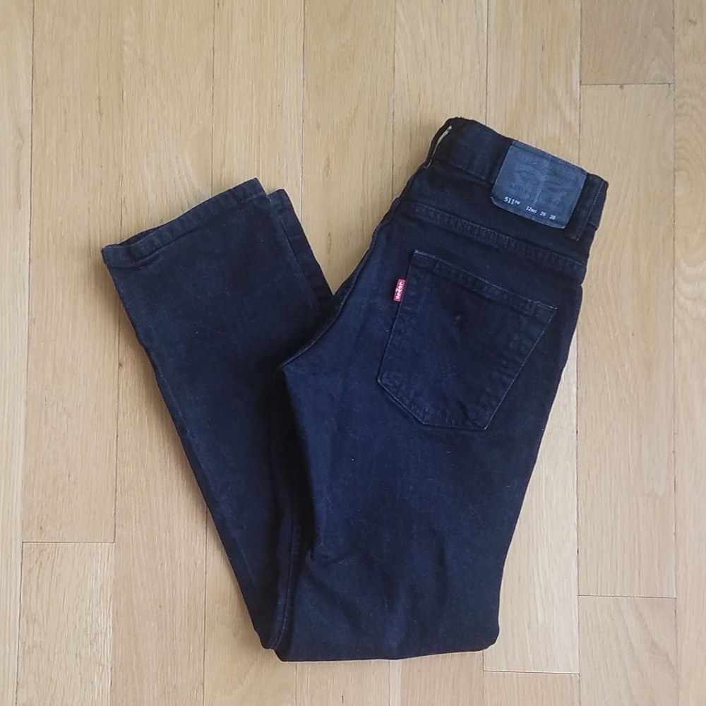 511 Slim fit Levis